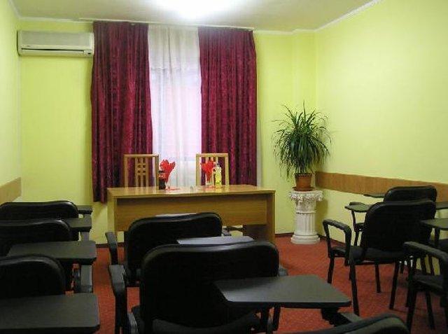 Hotel Forum Ploieşti Facilități foto